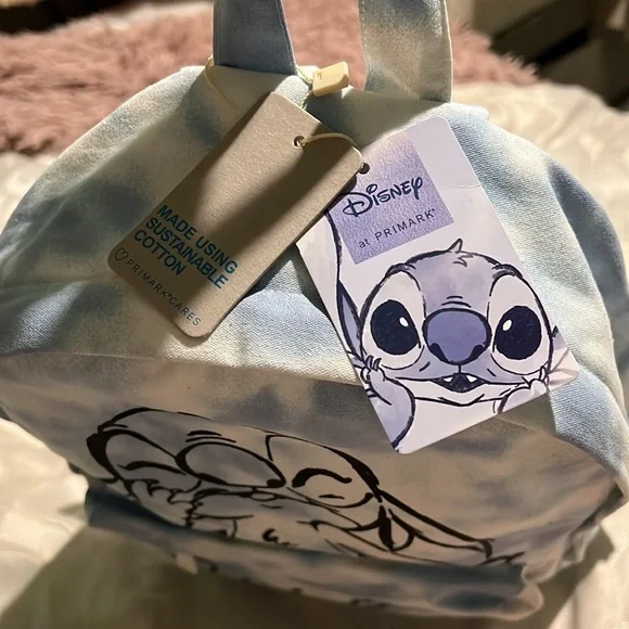Disney by Primark Stitch Backpack
